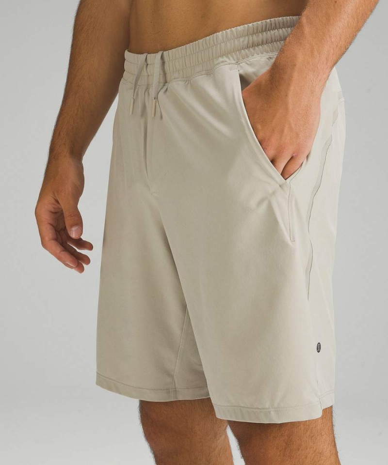 Lululemon Pace Breaker Fodrade 9