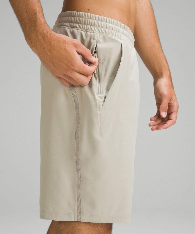 Lululemon Pace Breaker Fodrade 9