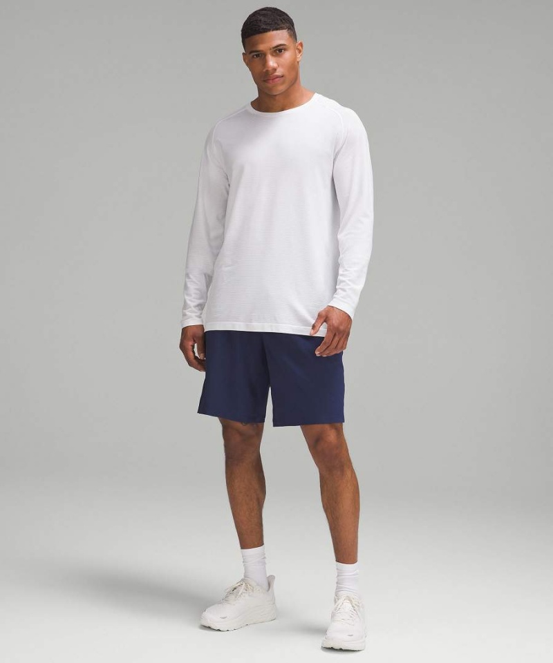 Lululemon Pace Breaker Fodrade 9