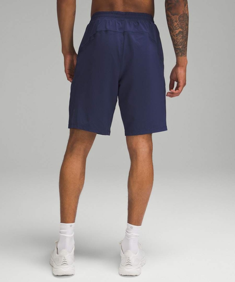 Lululemon Pace Breaker Fodrade 9