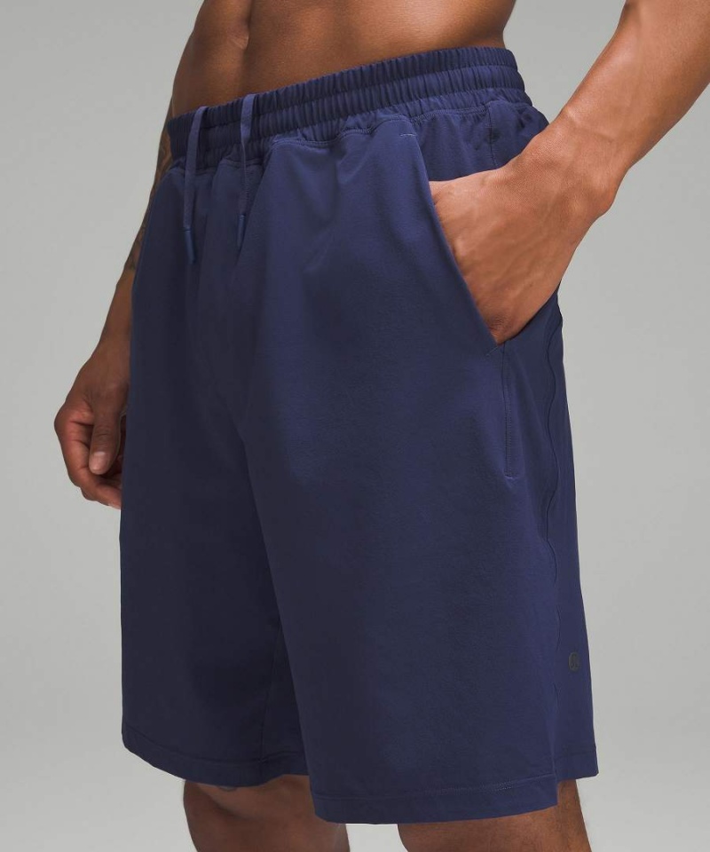 Lululemon Pace Breaker Fodrade 9