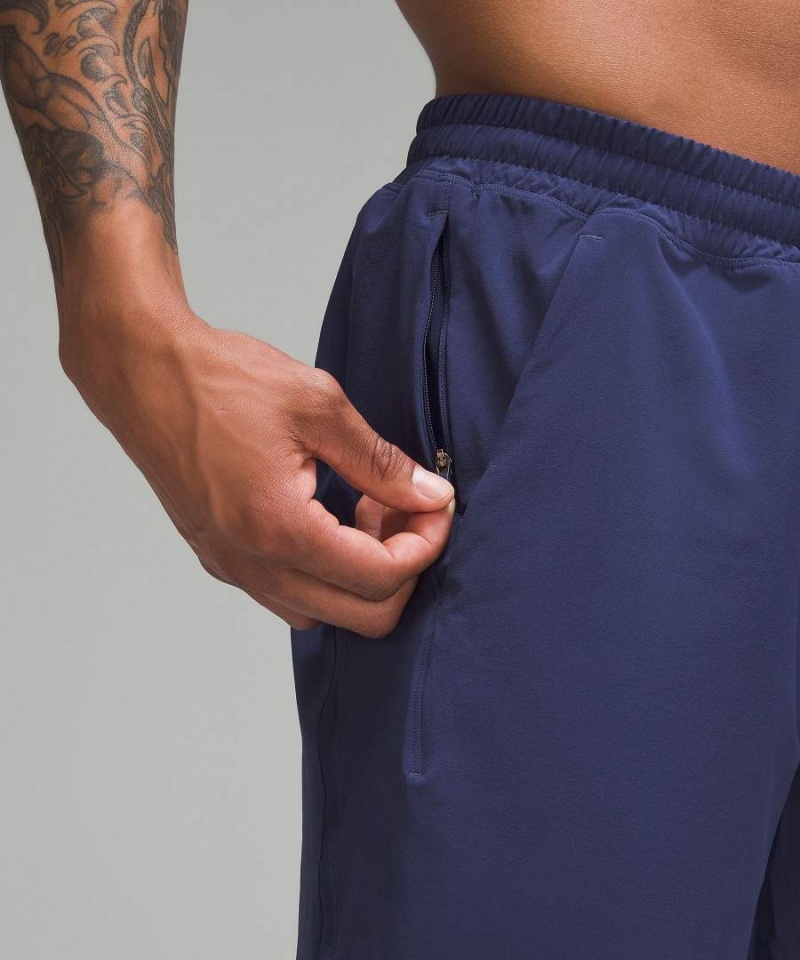 Lululemon Pace Breaker Fodrade 9