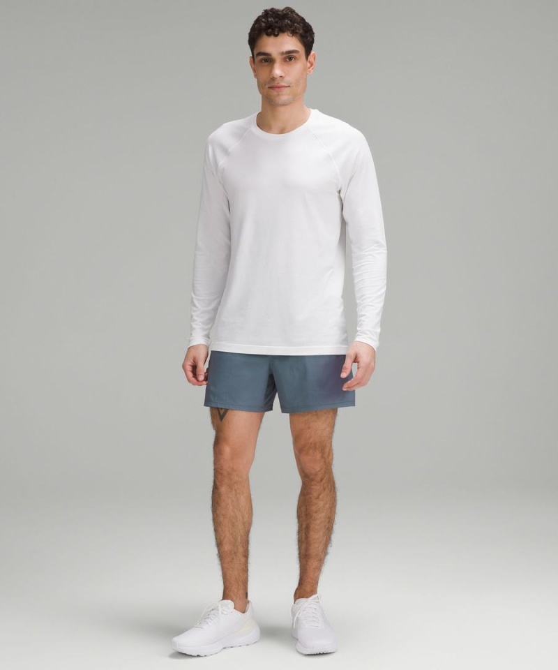 Lululemon Pace Breaker Linerless 5