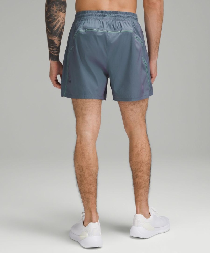 Lululemon Pace Breaker Linerless 5