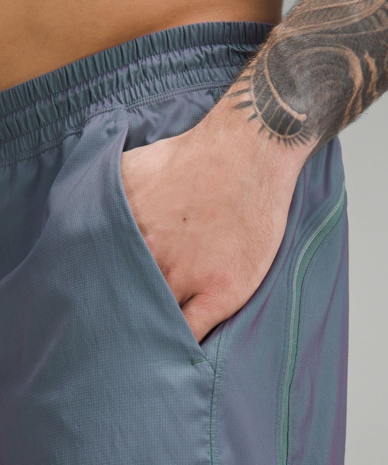 Lululemon Pace Breaker Linerless 5