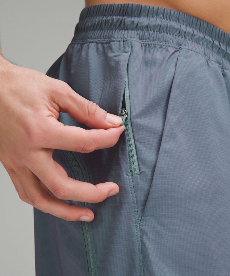 Lululemon Pace Breaker Linerless 5