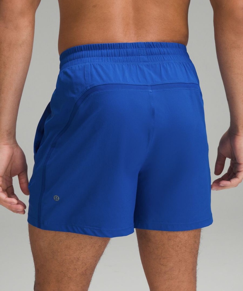 Lululemon Pace Breaker Linerless 5