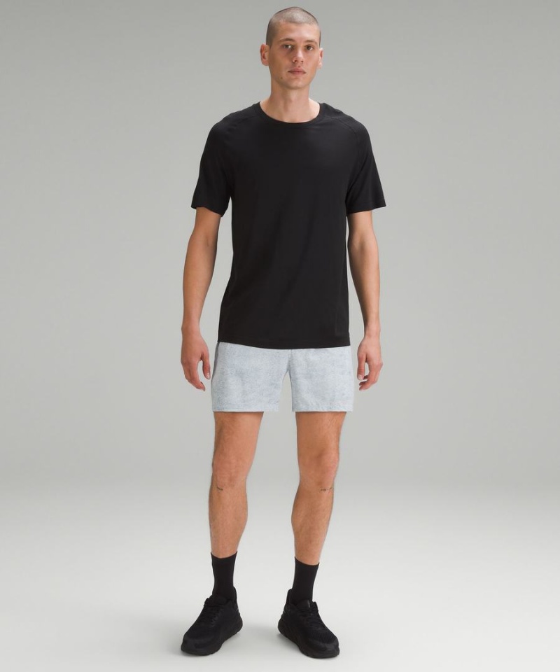 Lululemon Pace Breaker Linerless 5
