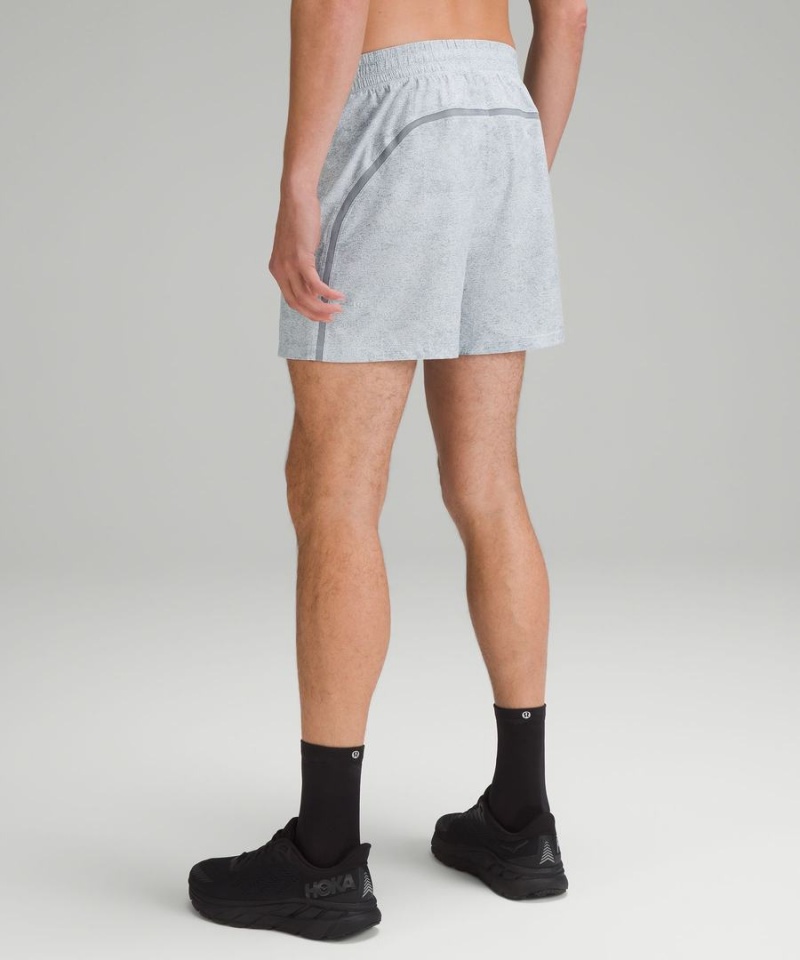 Lululemon Pace Breaker Linerless 5