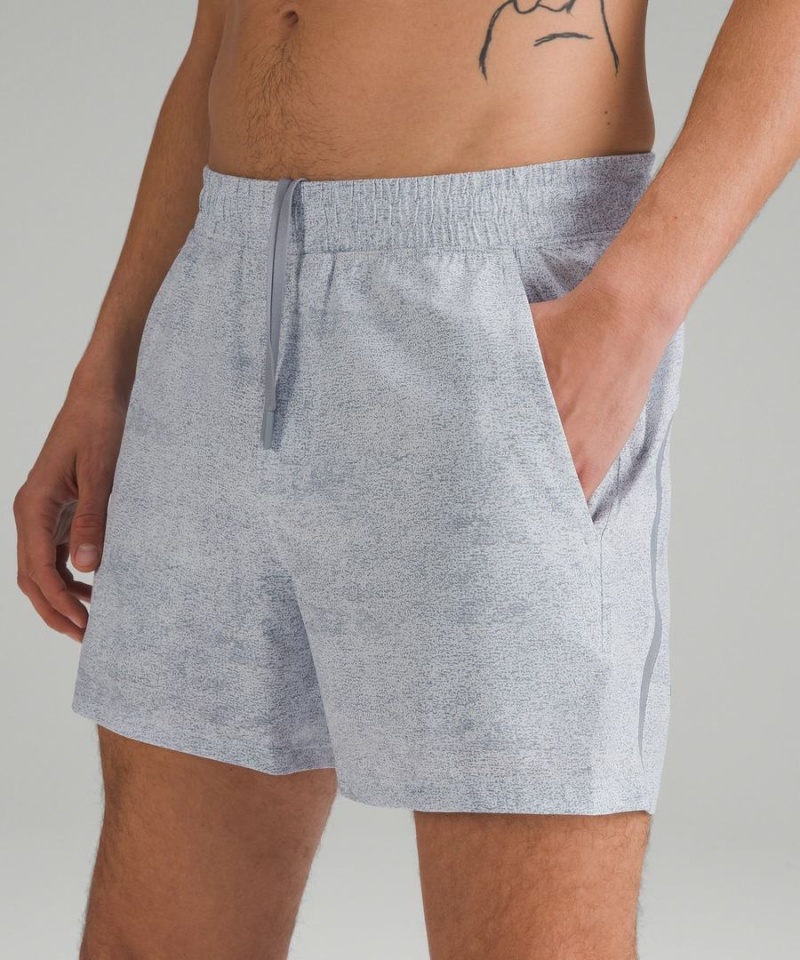 Lululemon Pace Breaker Linerless 5