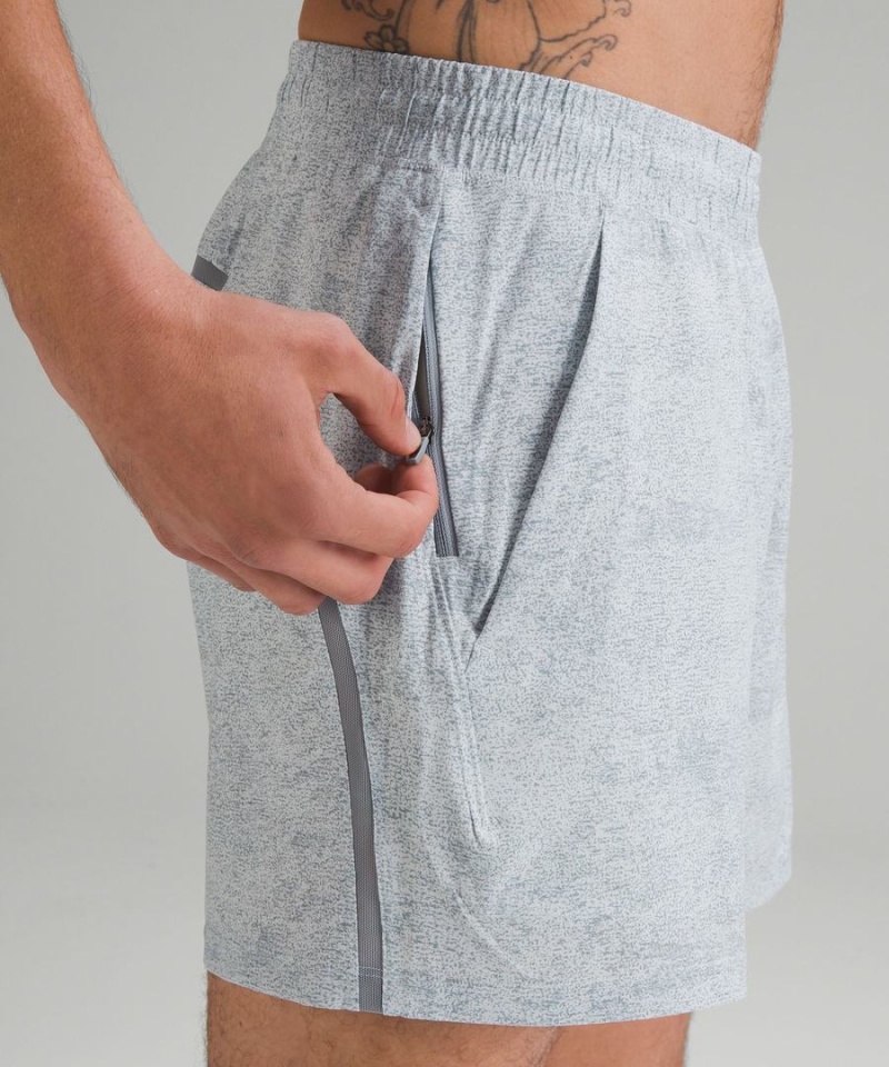 Lululemon Pace Breaker Linerless 5