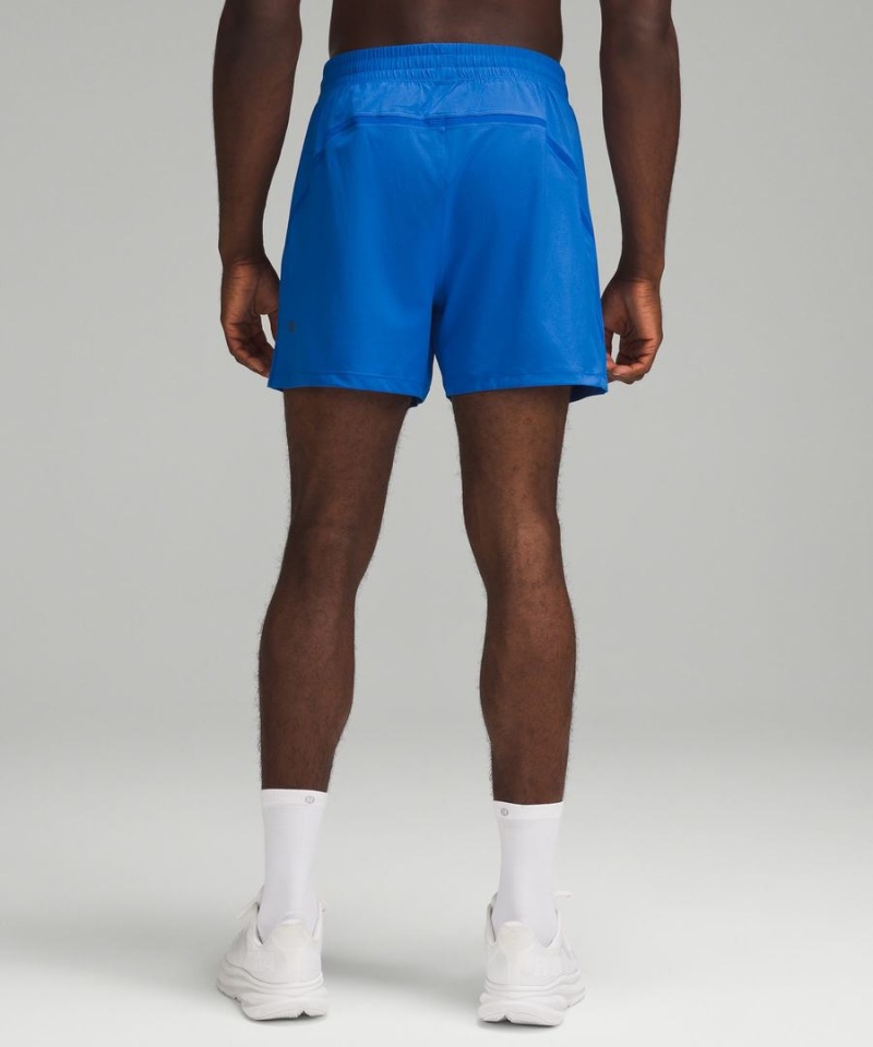 Lululemon Pace Breaker Linerless 5