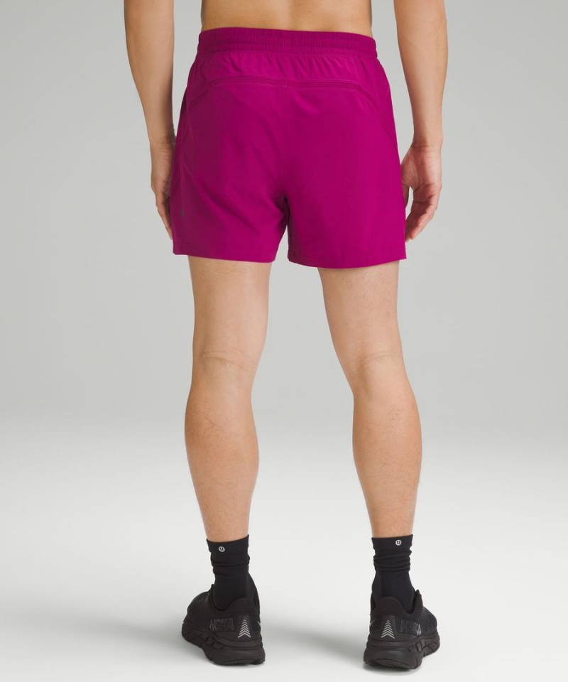 Lululemon Pace Breaker Linerless 5