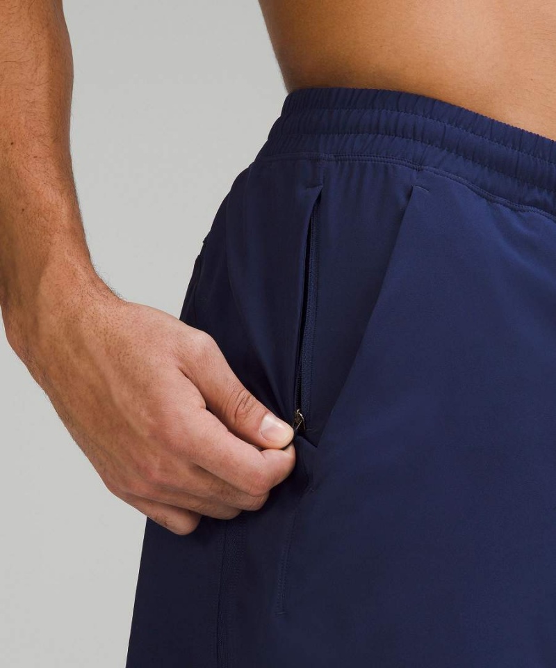 Lululemon Pace Breaker Linerless 5