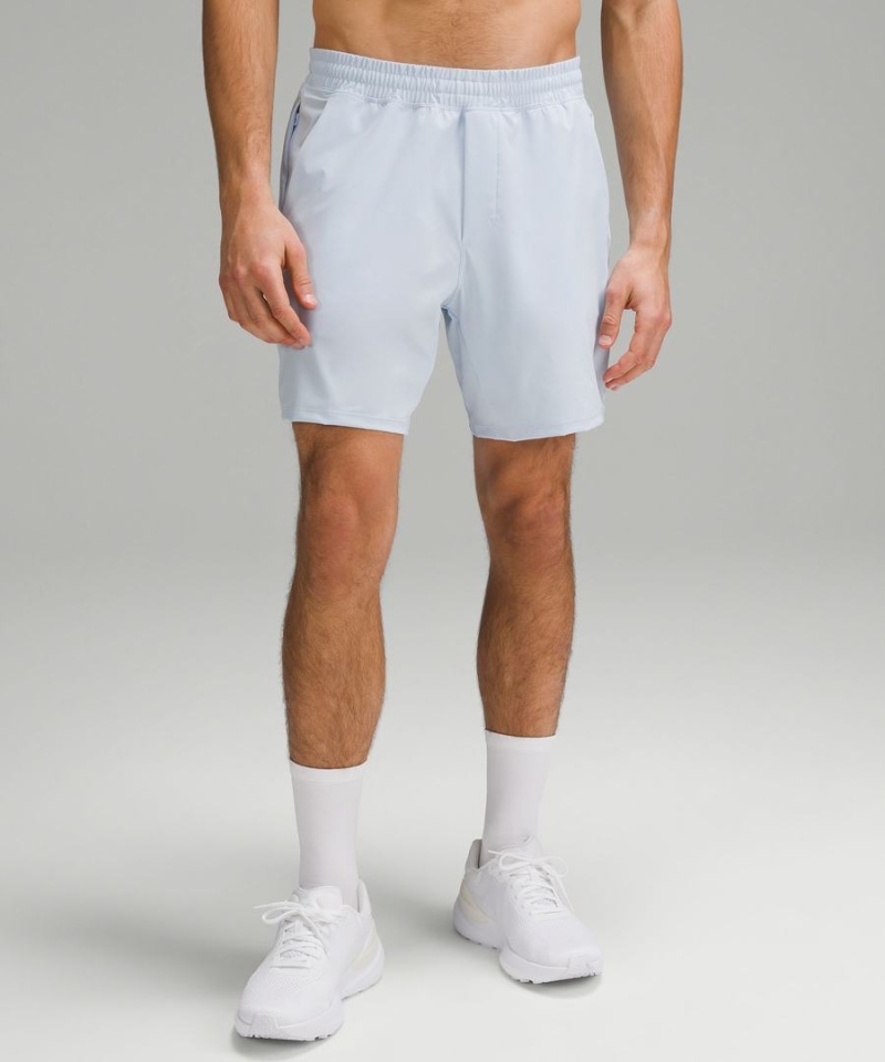 Lululemon Pace Breaker Linerless 7\