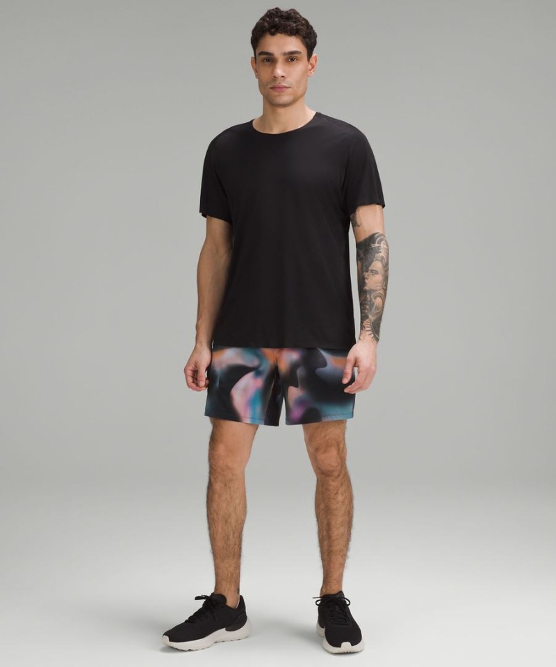 Lululemon Pace Breaker Linerless 7