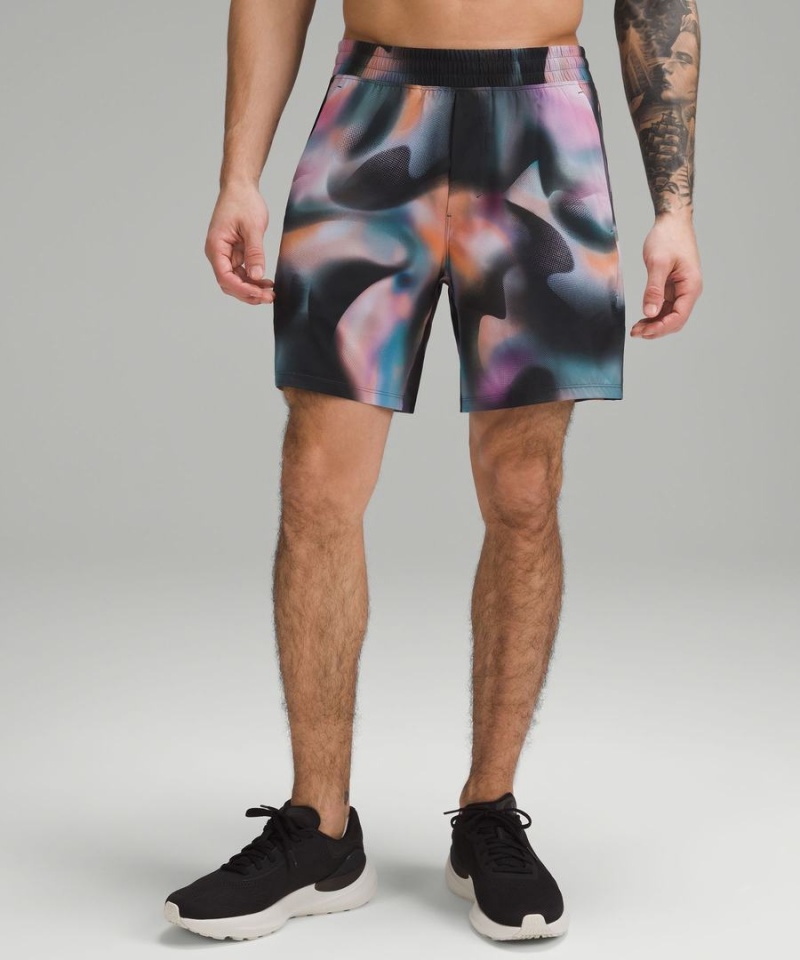 Lululemon Pace Breaker Linerless 7\