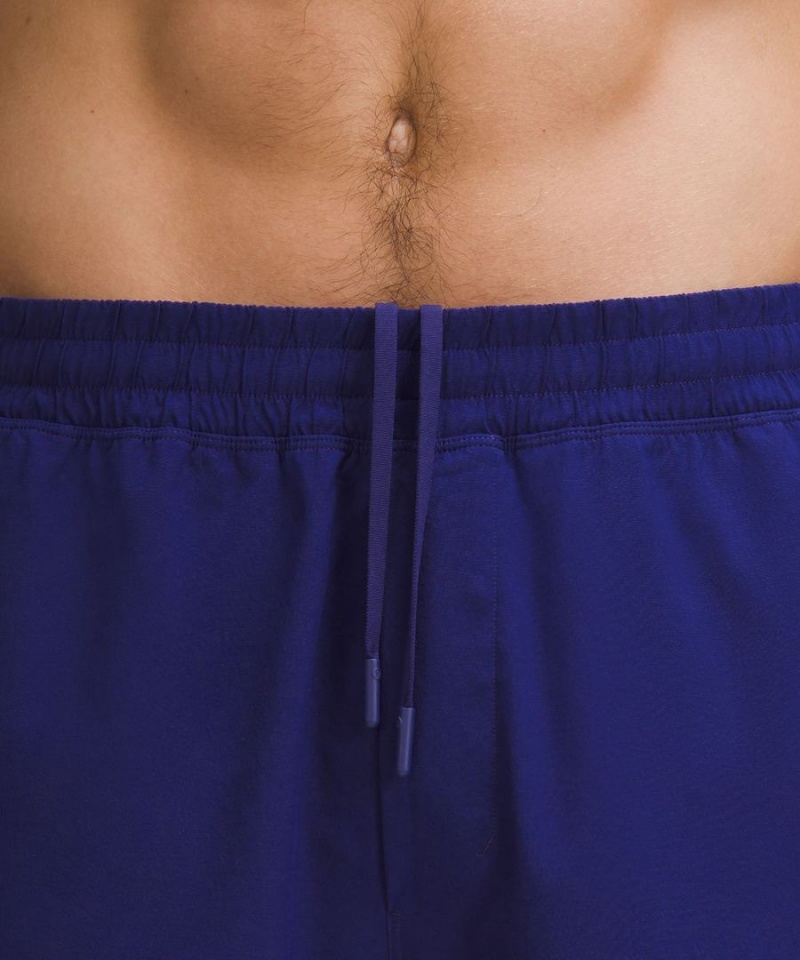 Lululemon Pace Breaker Linerless 7