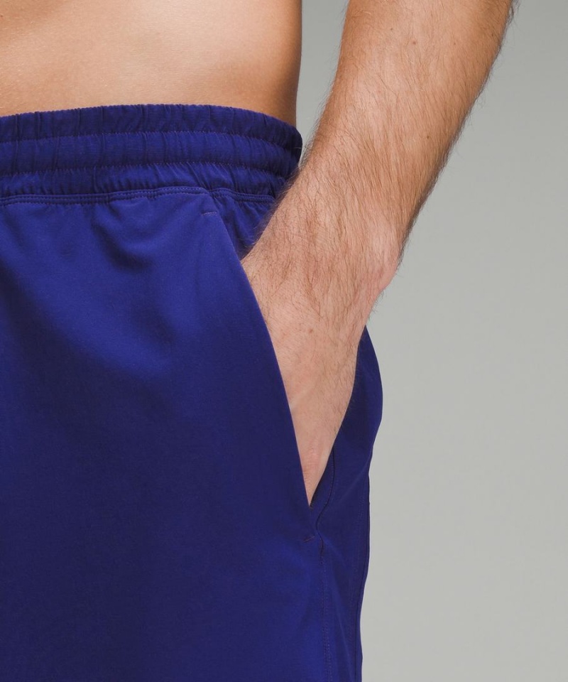 Lululemon Pace Breaker Linerless 7