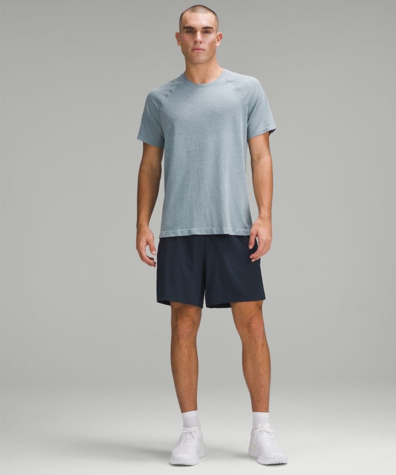 Lululemon Pace Breaker Linerless 7