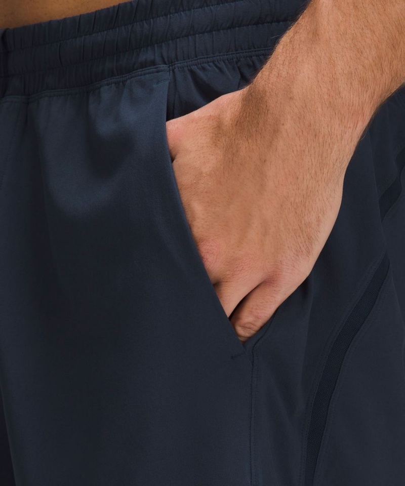 Lululemon Pace Breaker Linerless 7