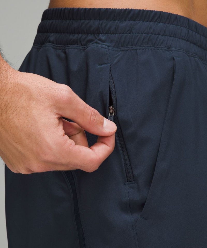 Lululemon Pace Breaker Linerless 7