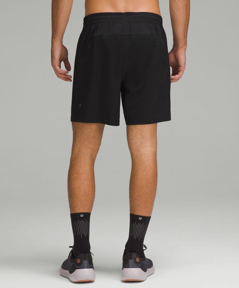 Lululemon Pace Breaker Linerless 7