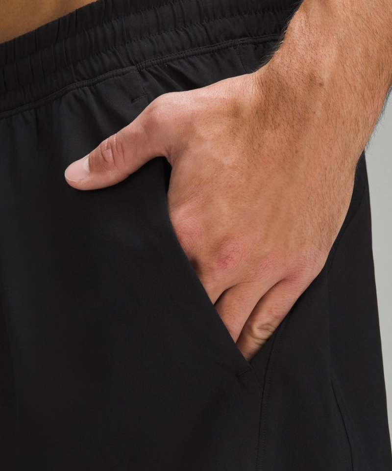 Lululemon Pace Breaker Linerless 7