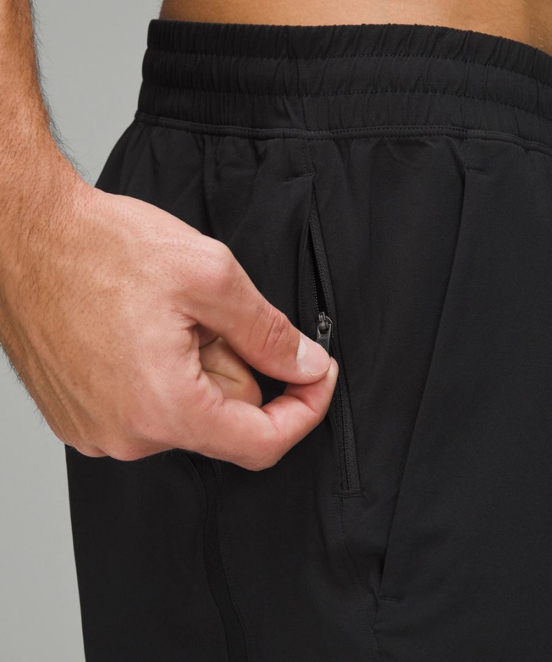 Lululemon Pace Breaker Linerless 7