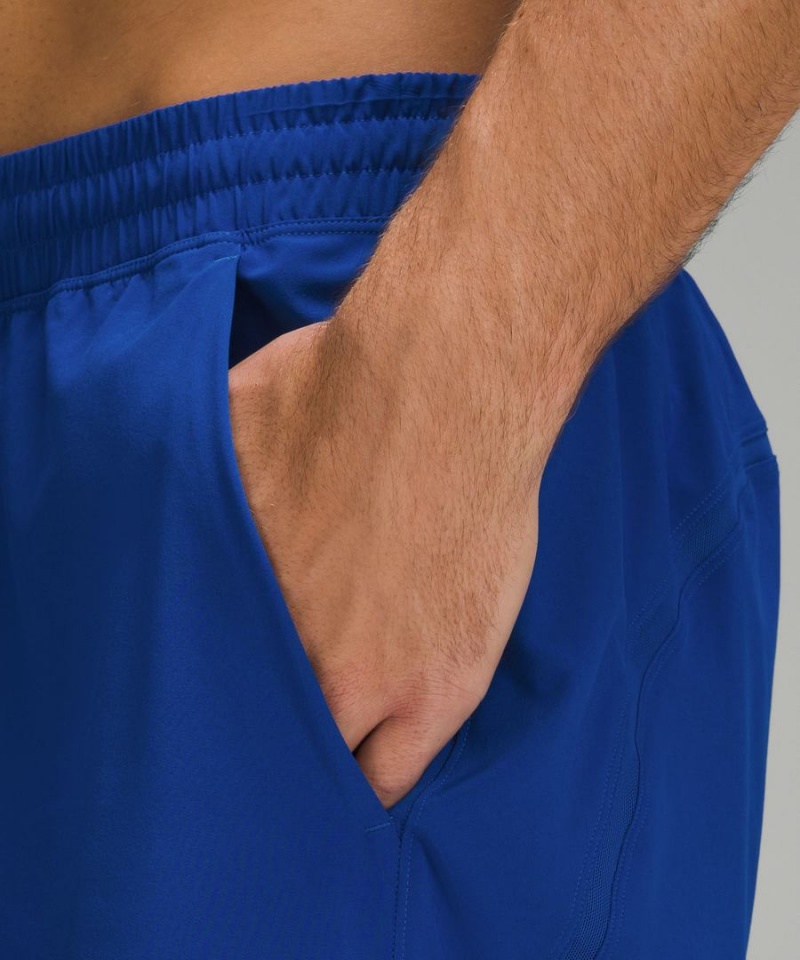 Lululemon Pace Breaker Linerless 7