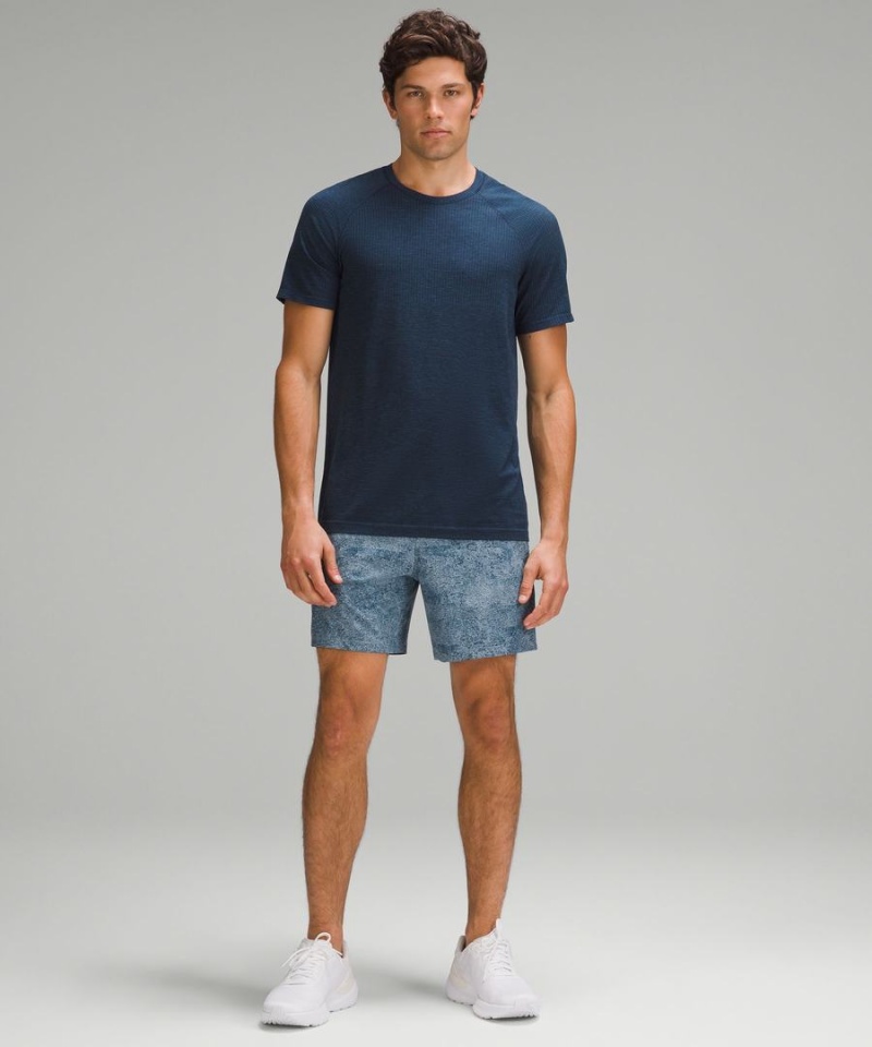 Lululemon Pace Breaker Linerless 7