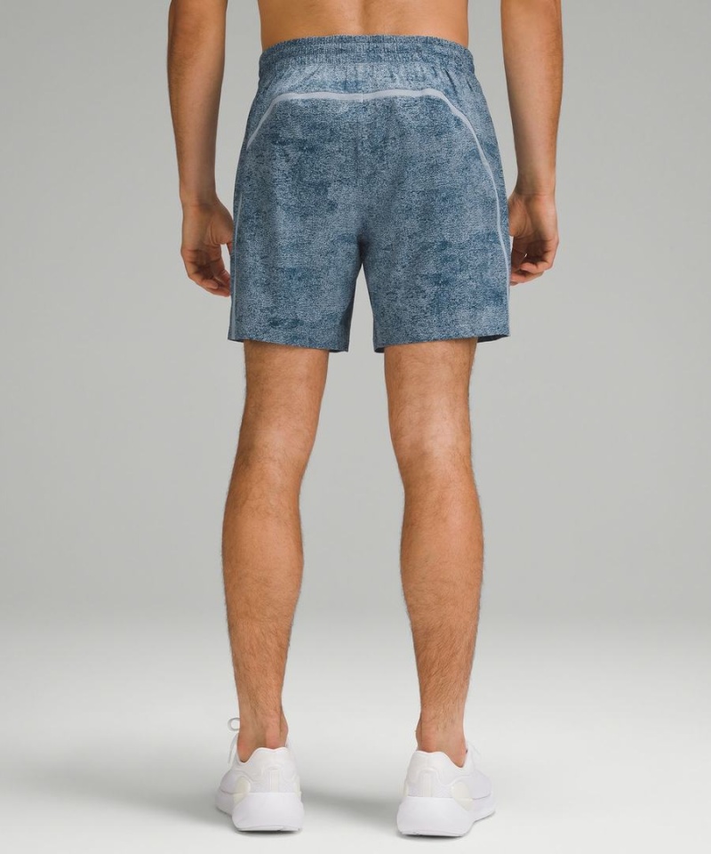 Lululemon Pace Breaker Linerless 7