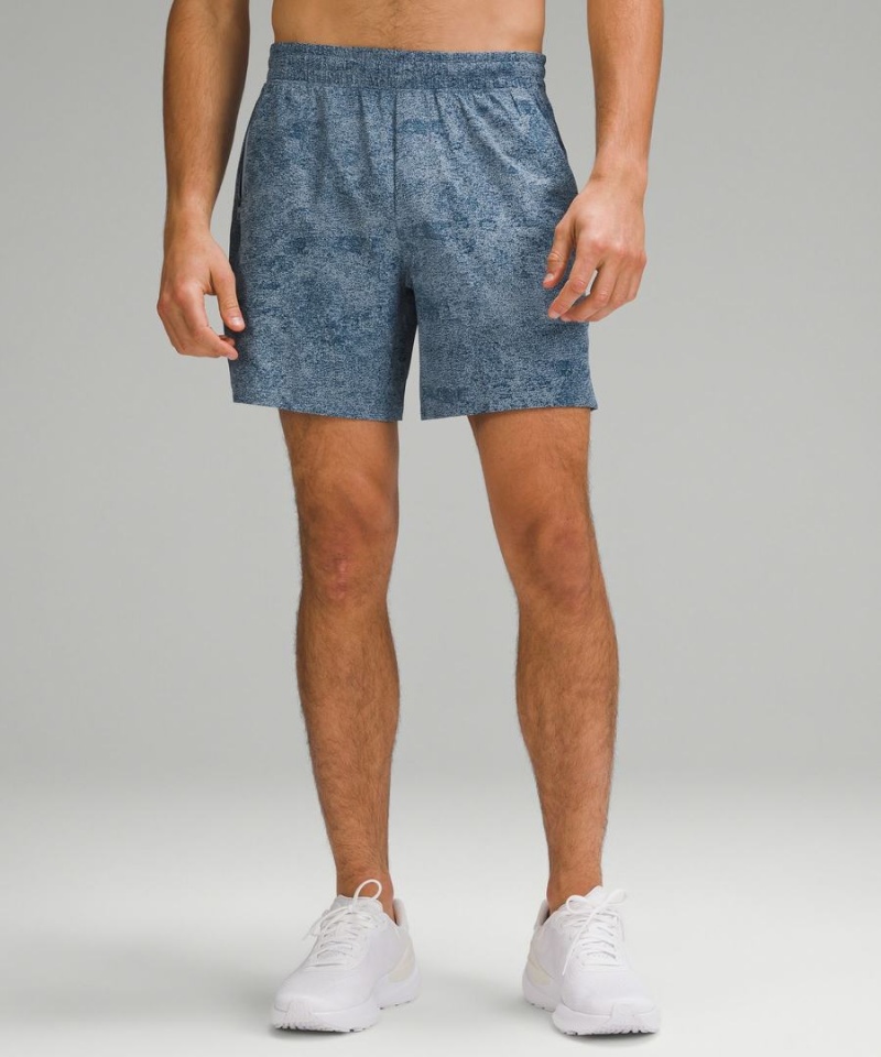 Lululemon Pace Breaker Linerless 7\
