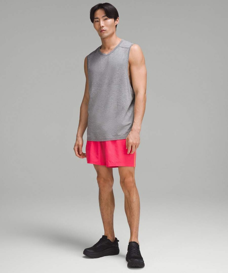 Lululemon Pace Breaker Linerless 7
