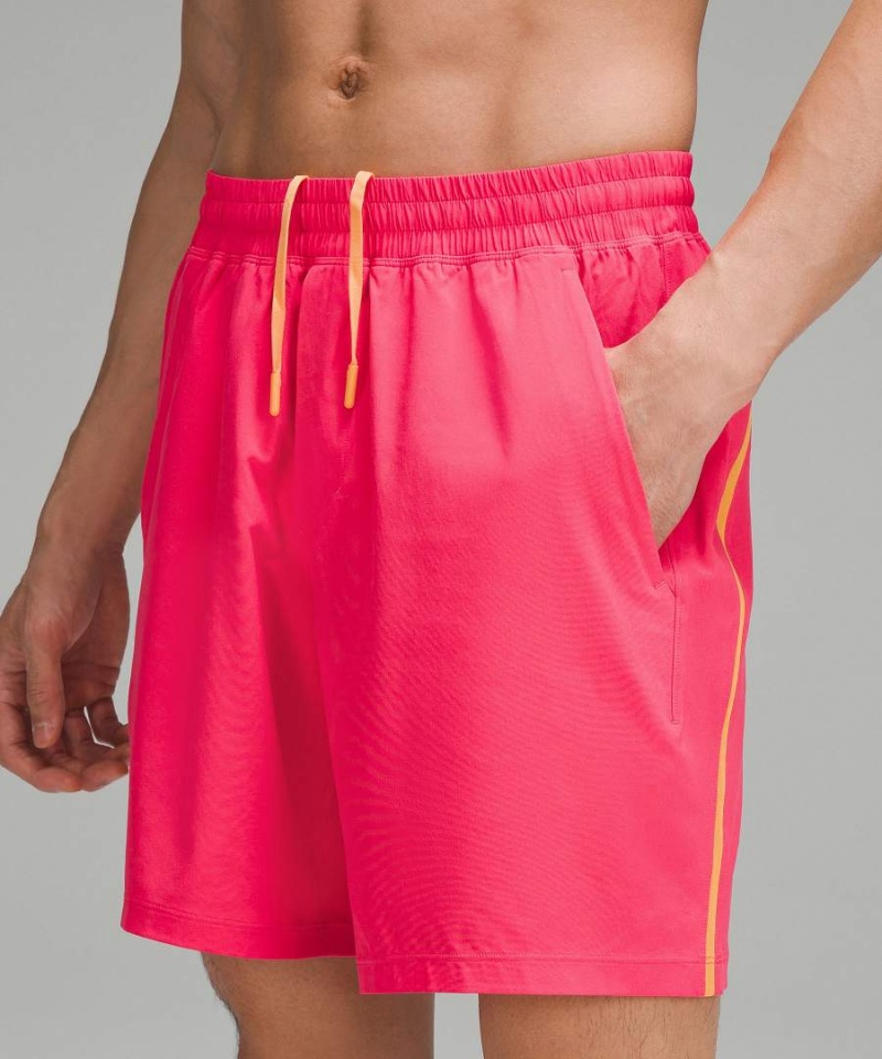 Lululemon Pace Breaker Linerless 7