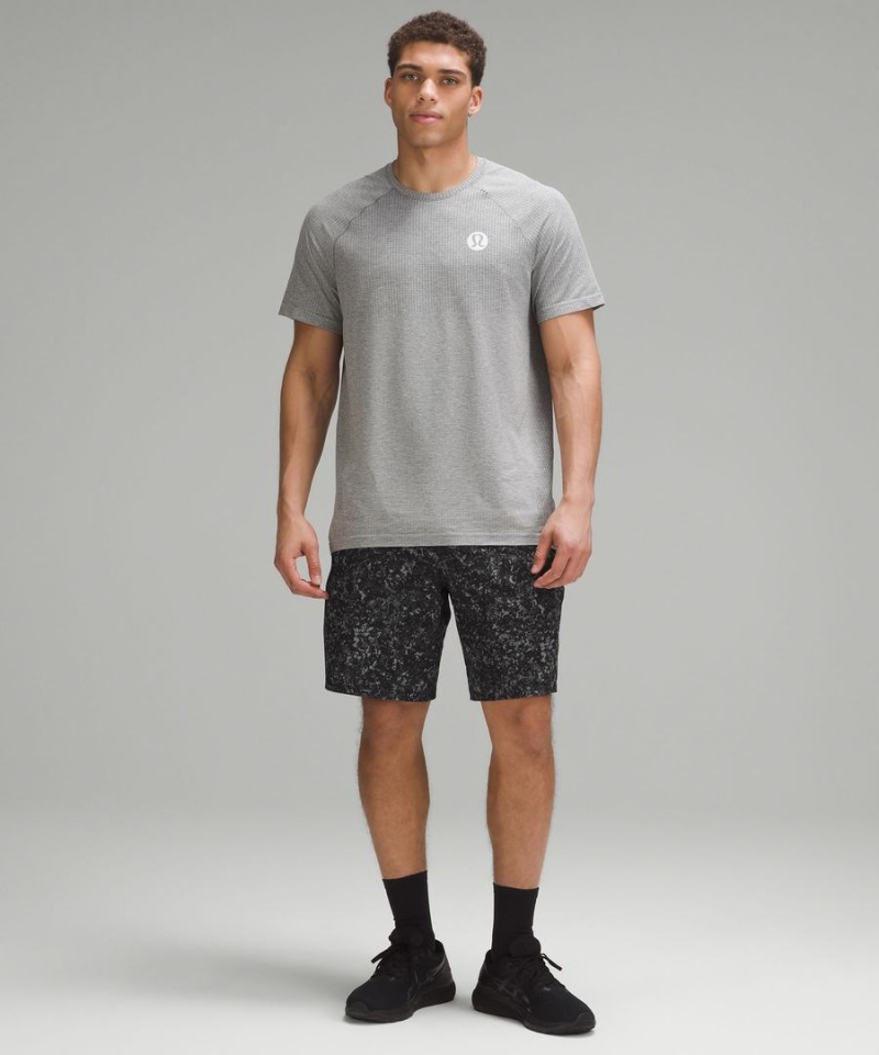 Lululemon Pace Breaker Linerless 9