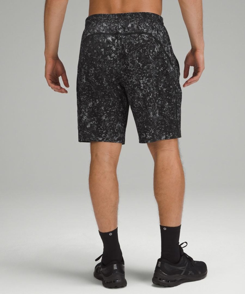 Lululemon Pace Breaker Linerless 9