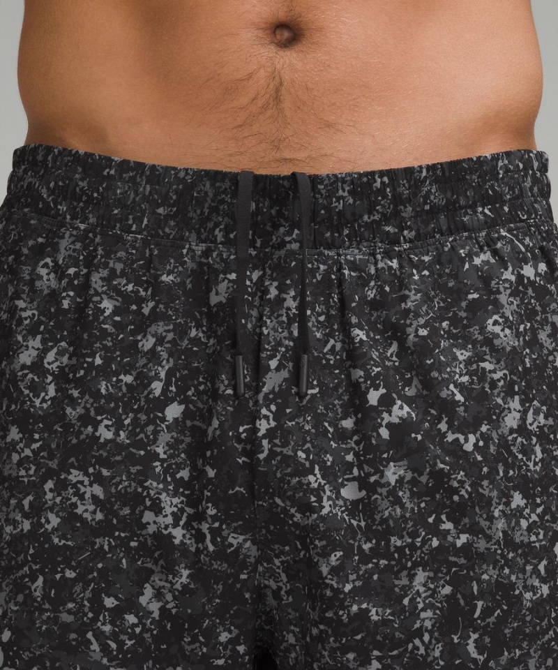 Lululemon Pace Breaker Linerless 9