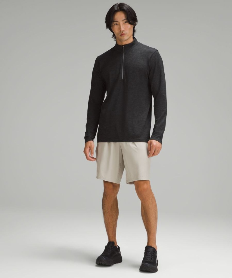 Lululemon Pace Breaker Linerless 9