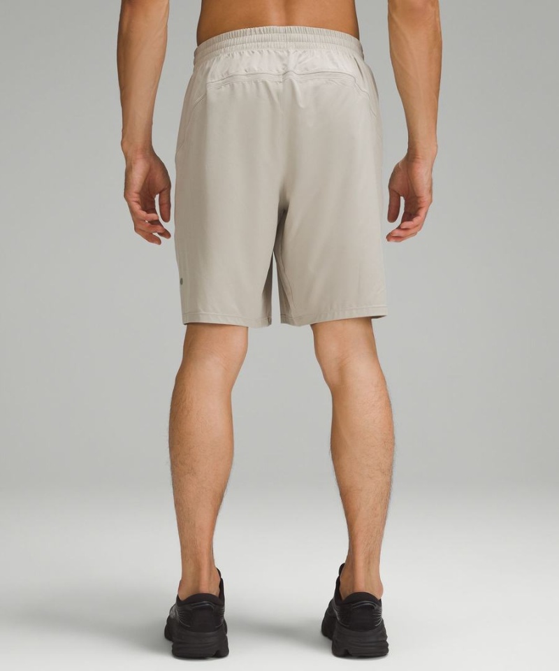 Lululemon Pace Breaker Linerless 9