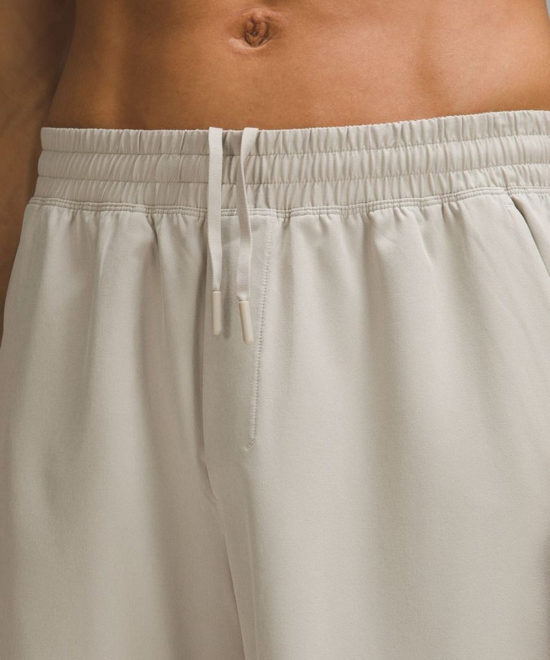 Lululemon Pace Breaker Linerless 9