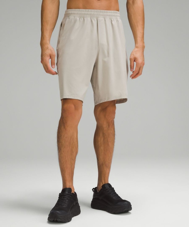Lululemon Pace Breaker Linerless 9\