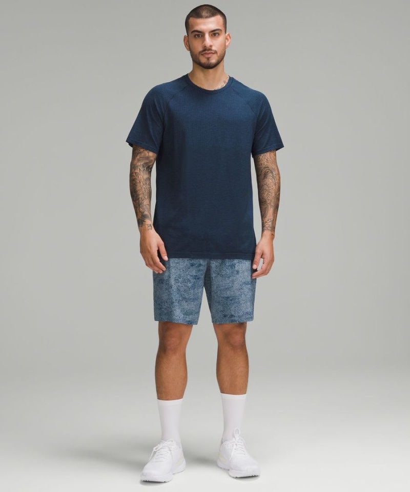 Lululemon Pace Breaker Linerless 9