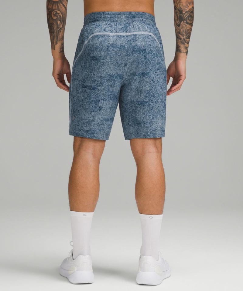 Lululemon Pace Breaker Linerless 9
