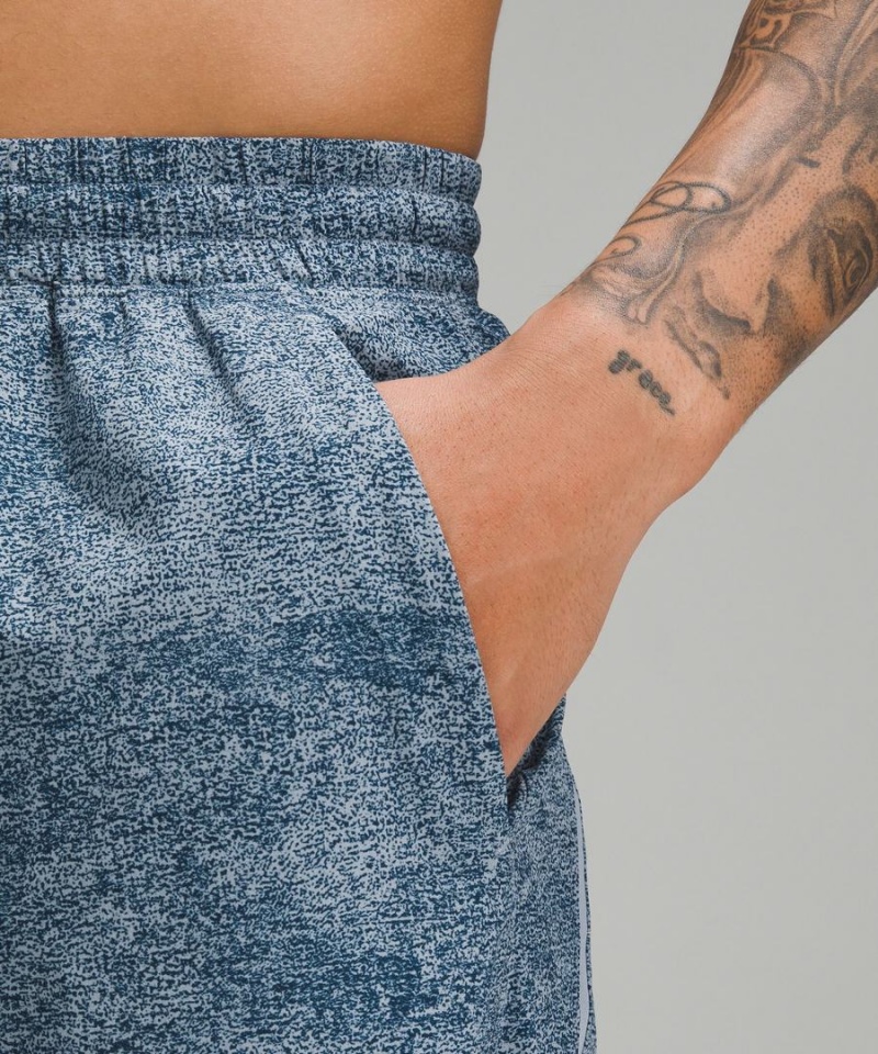 Lululemon Pace Breaker Linerless 9