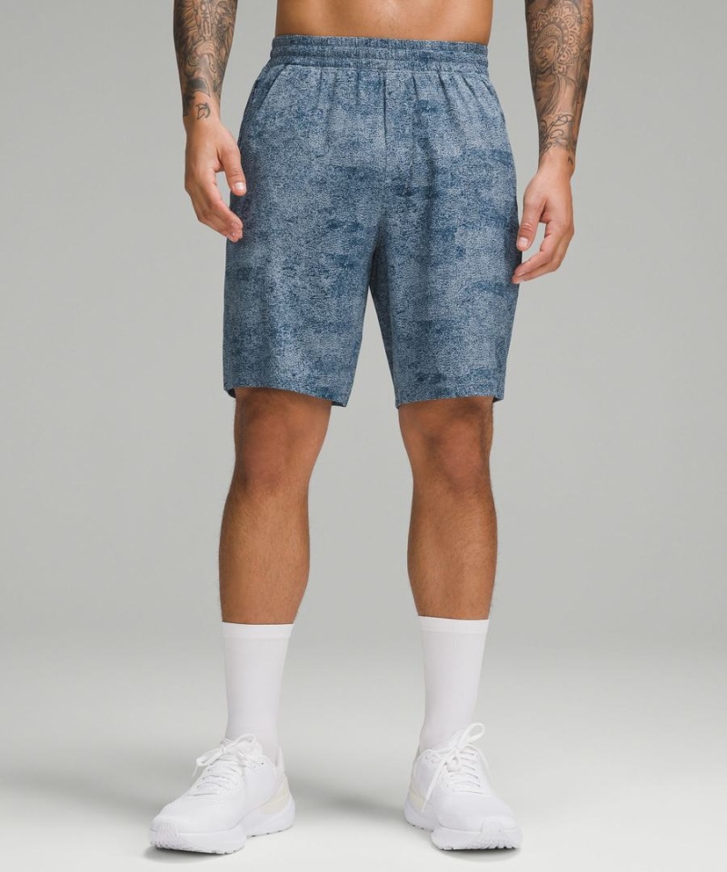 Lululemon Pace Breaker Linerless 9\