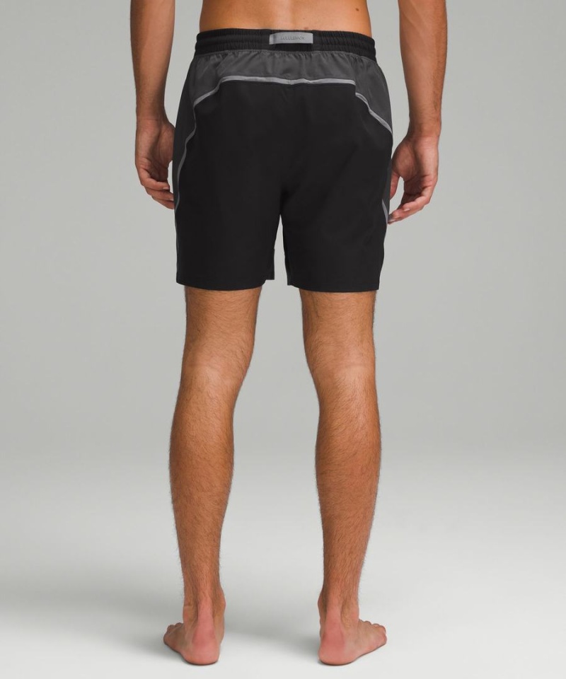Lululemon Pace Breaker Linerless Vatten 7