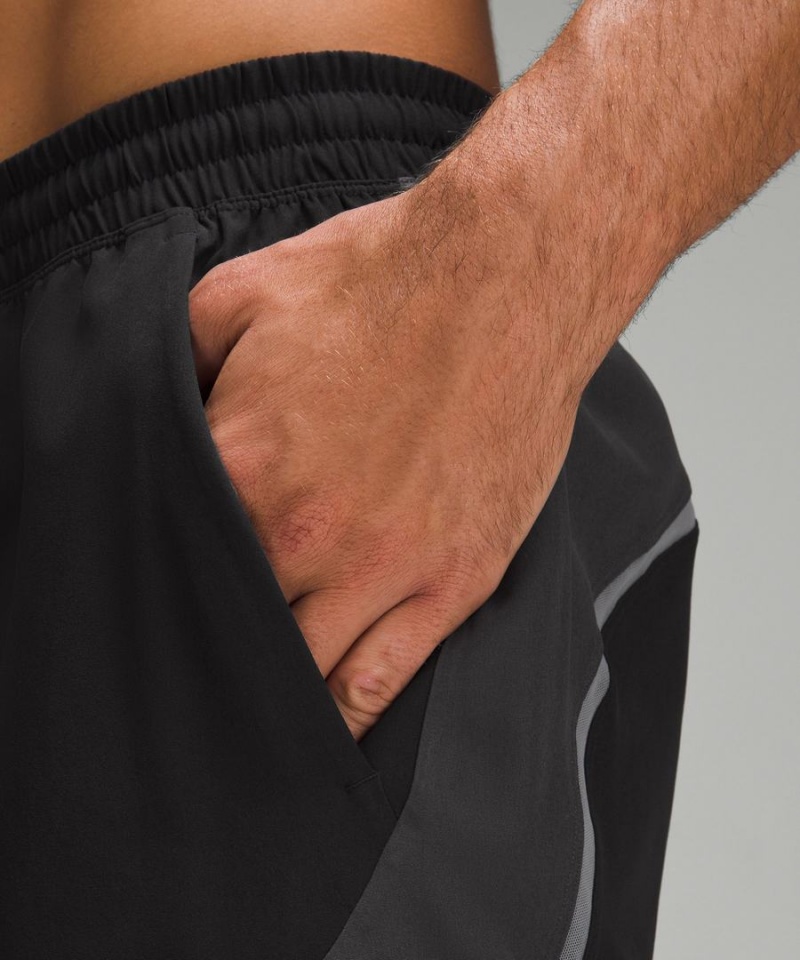 Lululemon Pace Breaker Linerless Vatten 7