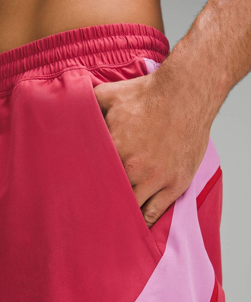 Lululemon Pace Breaker Linerless Vatten 7