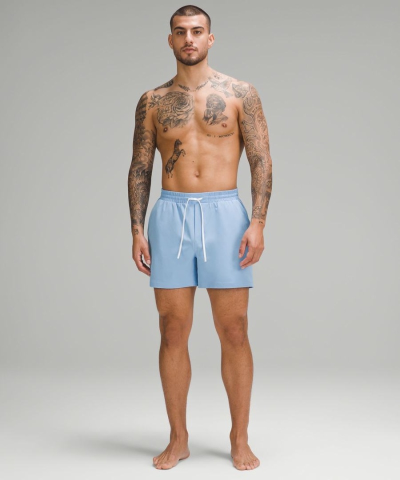 Lululemon Pool 5